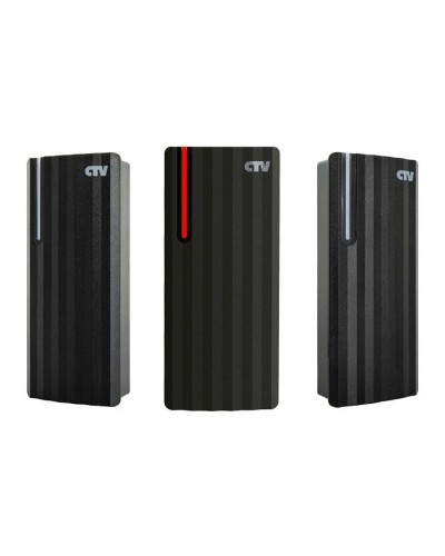 CTV-R10 EM B. Считыватель бесконтактный для proxi-карт. CTV в Тюмени