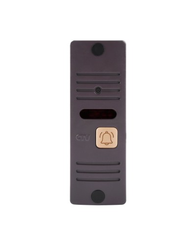 CTV-D10 Plus B (гавана). Вызывная панель цветная. CTV в Тюмени