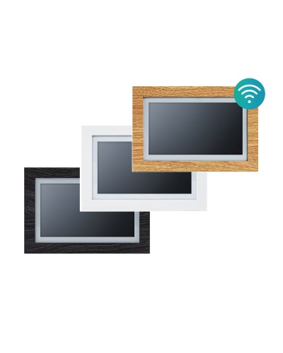 CTV-M5708 Image. Монитор домофона цветной. CTV в Тюмени