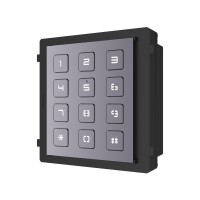 CTV-IP-UKP. Модуль клавиатуры. CTV