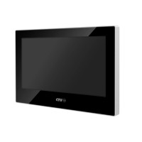 CTV-iM740WNG Cloud 7 B (чёрный). Монитор домофона цветной. CTV