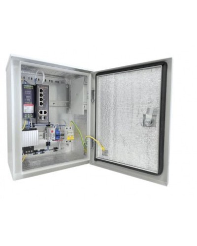 CO-SBOXP505M-H. Уличная станция. ComOnyx в Тюмени