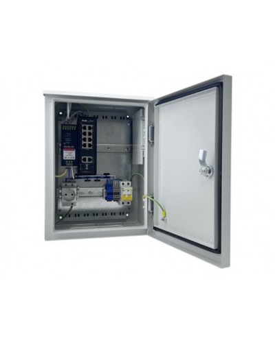 CO-SBOXP512. Уличная станция. ComOnyx в Тюмени