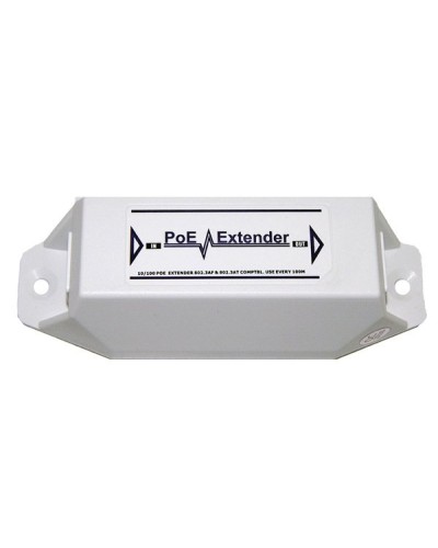 CO-PE-B25-P103v2. Удлинитель Ethernet с PoE по UTP. ComOnyx в Тюмени