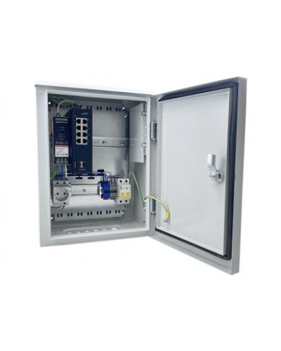 CO-SBOXP508. Уличная станция. ComOnyx в Тюмени