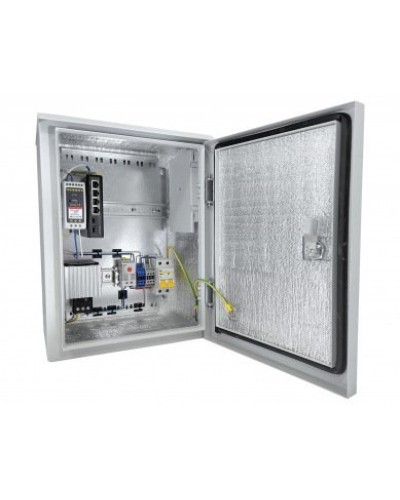 CO-SBOXP504-H. Уличная станция. ComOnyx в Тюмени
