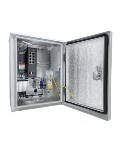 CO-SBOXP508-H. Уличная станция. ComOnyx в Тюмени