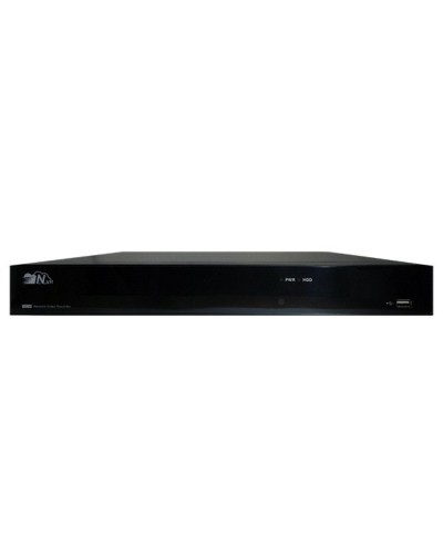 CO-RNI1602Ai. IP-видеорегистратор 16-канальный. ComOnyx в Тюмени