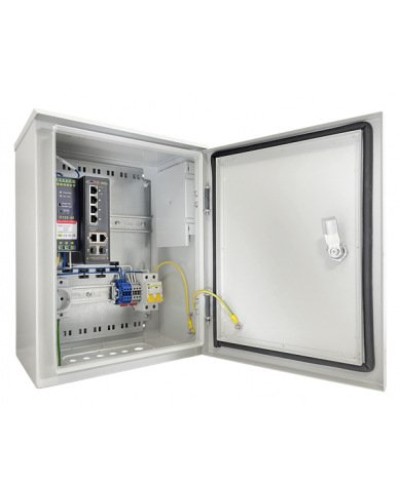 CO-SBOXP505M. Уличная станция. ComOnyx в Тюмени