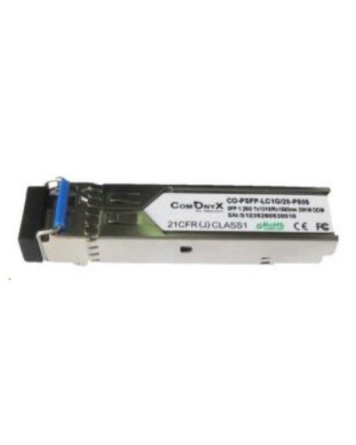 CO-PSFP-LC1G/20-P506. SFP-модуль. ComOnyx в Тюмени