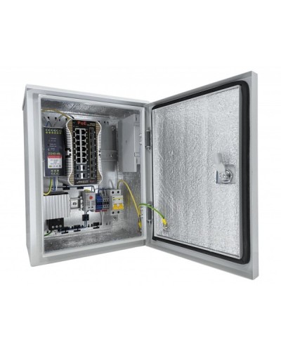 CO-SBOXP511M-H. Уличная станция. ComOnyx в Тюмени