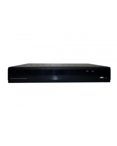 CO-RNI1601PAi. IP-видеорегистратор 16-канальный. ComOnyx в Тюмени