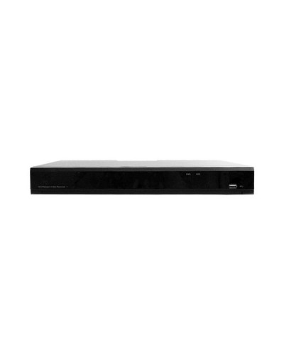 CO-RNI1602PAi. IP-видеорегистратор 16-канальный. ComOnyx в Тюмени