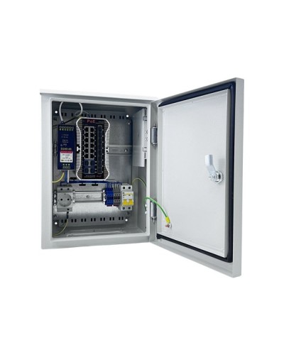 CO-SBOXP511M. Уличная станция. ComOnyx в Тюмени