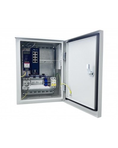 CO-SBOXP509. Уличная станция. ComOnyx в Тюмени