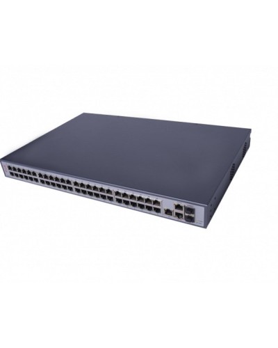 CO-SWP482F. Коммутатор 48-портовый Gigabit Ethernet с PoE. ComOnyx в Тюмени