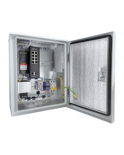 CO-SBOXP509-H. Уличная станция. ComOnyx в Тюмени