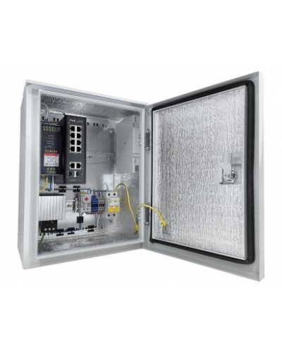 CO-SBOXP512-H. Уличная станция. ComOnyx в Тюмени