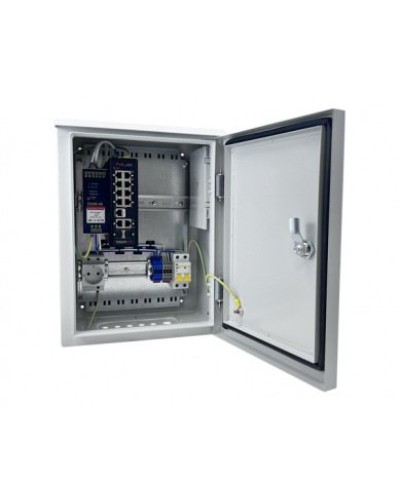 CO-SBOXP509M. Уличная станция. ComOnyx в Тюмени