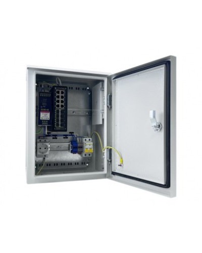 CO-SBOXP510M. Уличная станция. ComOnyx в Тюмени