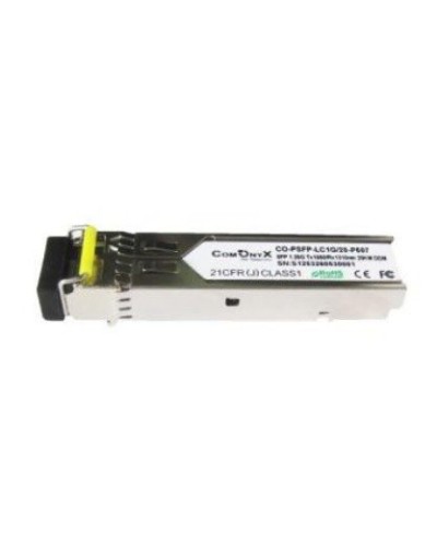CO-PSFP-LC1G/20-P507. SFP-модуль. ComOnyx в Тюмени