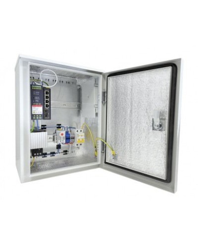 CO-SBOXP505-H. Уличная станция. ComOnyx в Тюмени