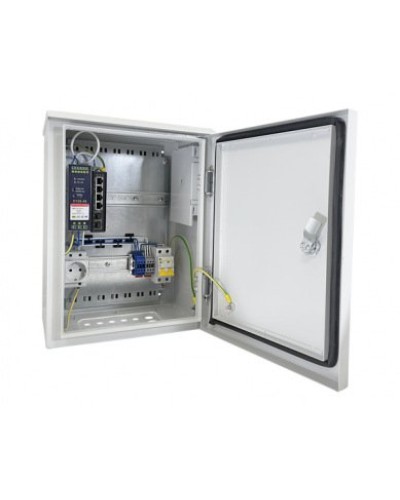 CO-SBOXP505. Уличная станция. ComOnyx в Тюмени