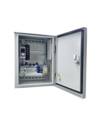 CO-SBOXP504. Уличная станция. ComOnyx в Тюмени