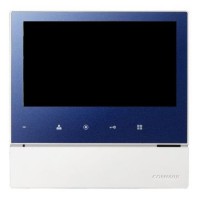 CDV-70H2/VZ (синий). Монитор видеодомофона цветной. Commax