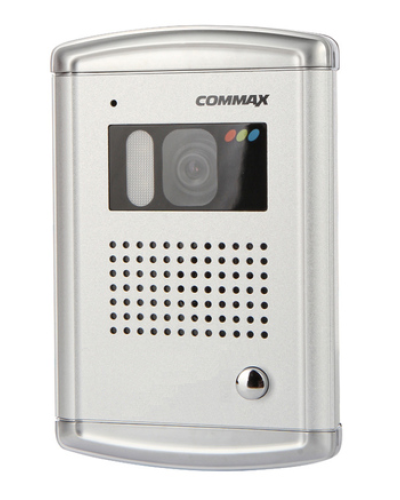 DRC-4CANC. Вызывная панель цветная. Commax в Тюмени