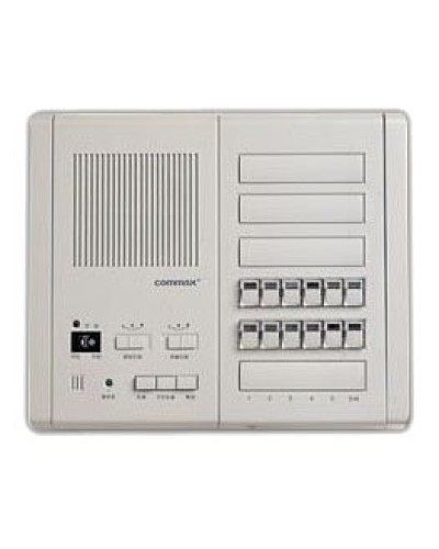 PI-10LN. Устройство переговорное. Commax в Тюмени