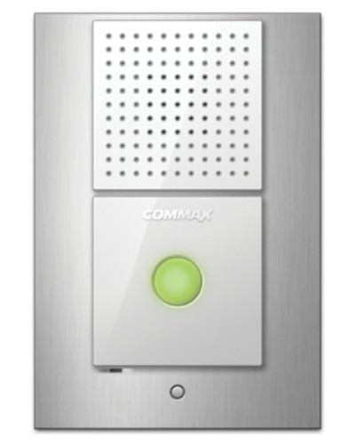 DR-2L. Вызывная аудиопанель. Commax в Тюмени