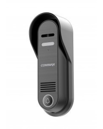 CIOT-D20P. Вызывная панель IP-домофона. Commax в Тюмени