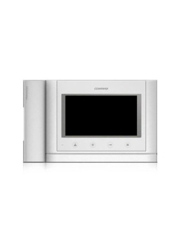 CDV-70MH Metalo (белый). Монитор домофона цветной. Commax в Тюмени