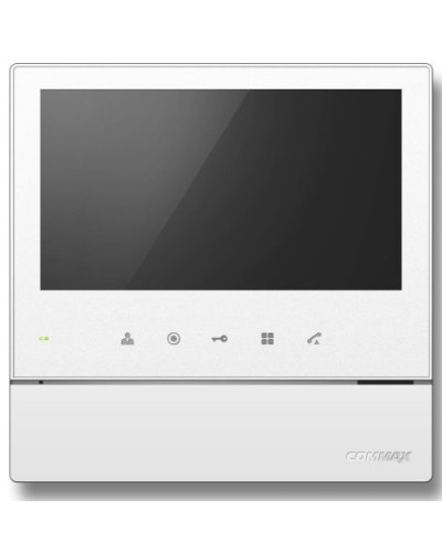 CDV-70HM2 (белый). Монитор видеодомофона цветной. Commax в Тюмени