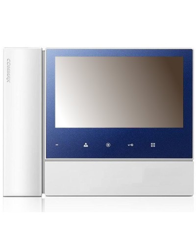 CDV-70N2 (синий). Монитор домофона цветной. Commax в Тюмени