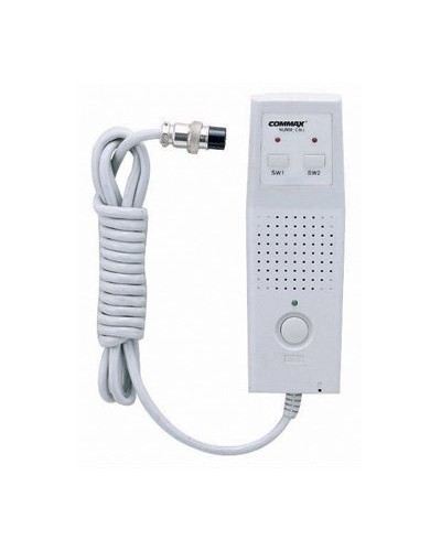 PS-100C. Пульт пациента. Commax в Тюмени