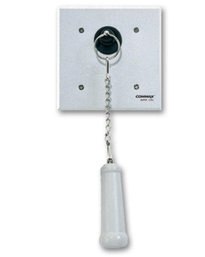 ES-420. Проводная кнопка вызова со шнуром. Commax в Тюмени