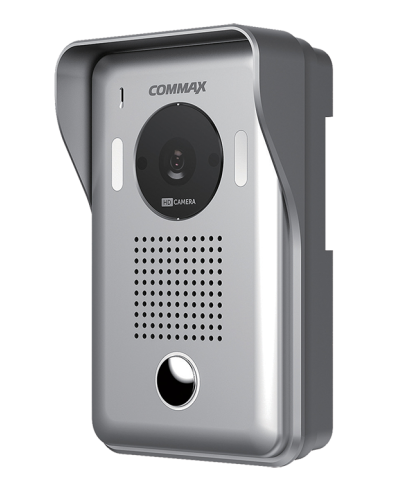 DRC-40YHD. Вызывная панель цветная. Commax в Тюмени