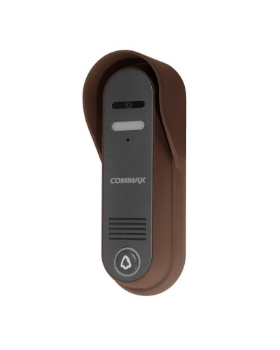 DRC-4CPN3 (медь). Вызывная панель цветная. Commax в Тюмени