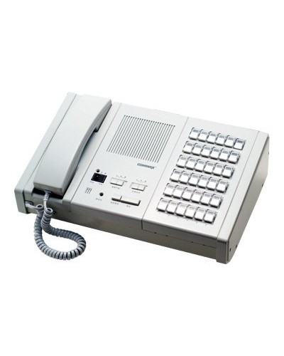 JNS-24. Устройство переговорное. Commax в Тюмени