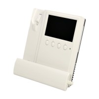 CMV-43A/VIZIT. Монитор видеодомофона цветной. Commax