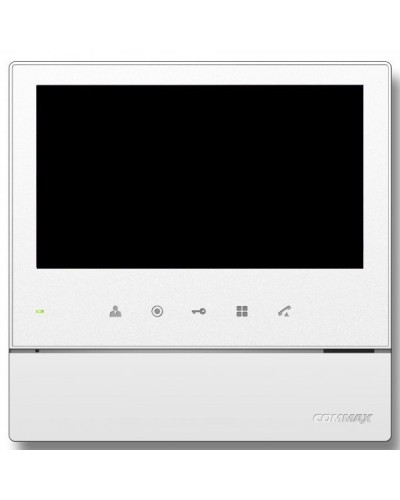 CDV-70H2/XL (белый). Монитор домофона цветной. Commax в Тюмени