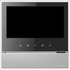 CDV-70H2 (белый) Black Smog. Монитор видеодомофона цветной. Commax