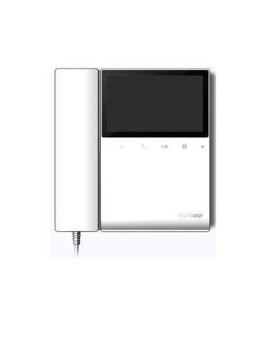 CDV-43K/VZ. Монитор домофона цветной. Commax в Тюмени