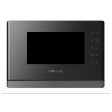 CDV-70Y/XL (черный). Монитор видеодомофона цветной. Commax