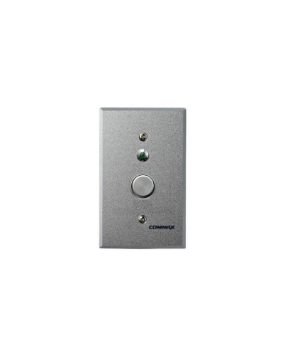 ES-400. Проводная кнопка вызова. Commax в Тюмени