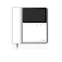 CDV-43K/XL. Монитор домофона цветной. Commax