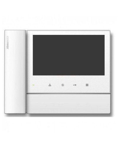 CDV-70N2 (белый). Монитор домофона цветной. Commax в Тюмени