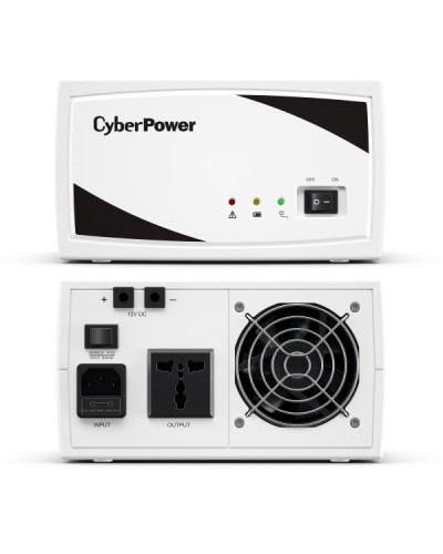 SMP350EI. Источник бесперебойного питания для котла. CyberPower в Тюмени